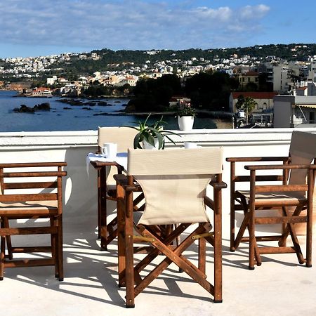 Apartment In Koomkapi Hanya Dış mekan fotoğraf