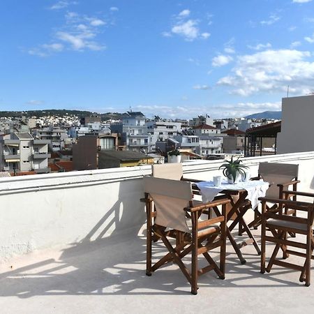 Apartment In Koomkapi Hanya Dış mekan fotoğraf