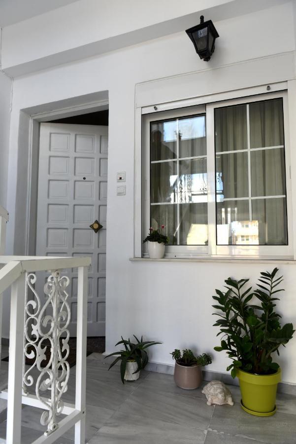 Apartment In Koomkapi Hanya Dış mekan fotoğraf