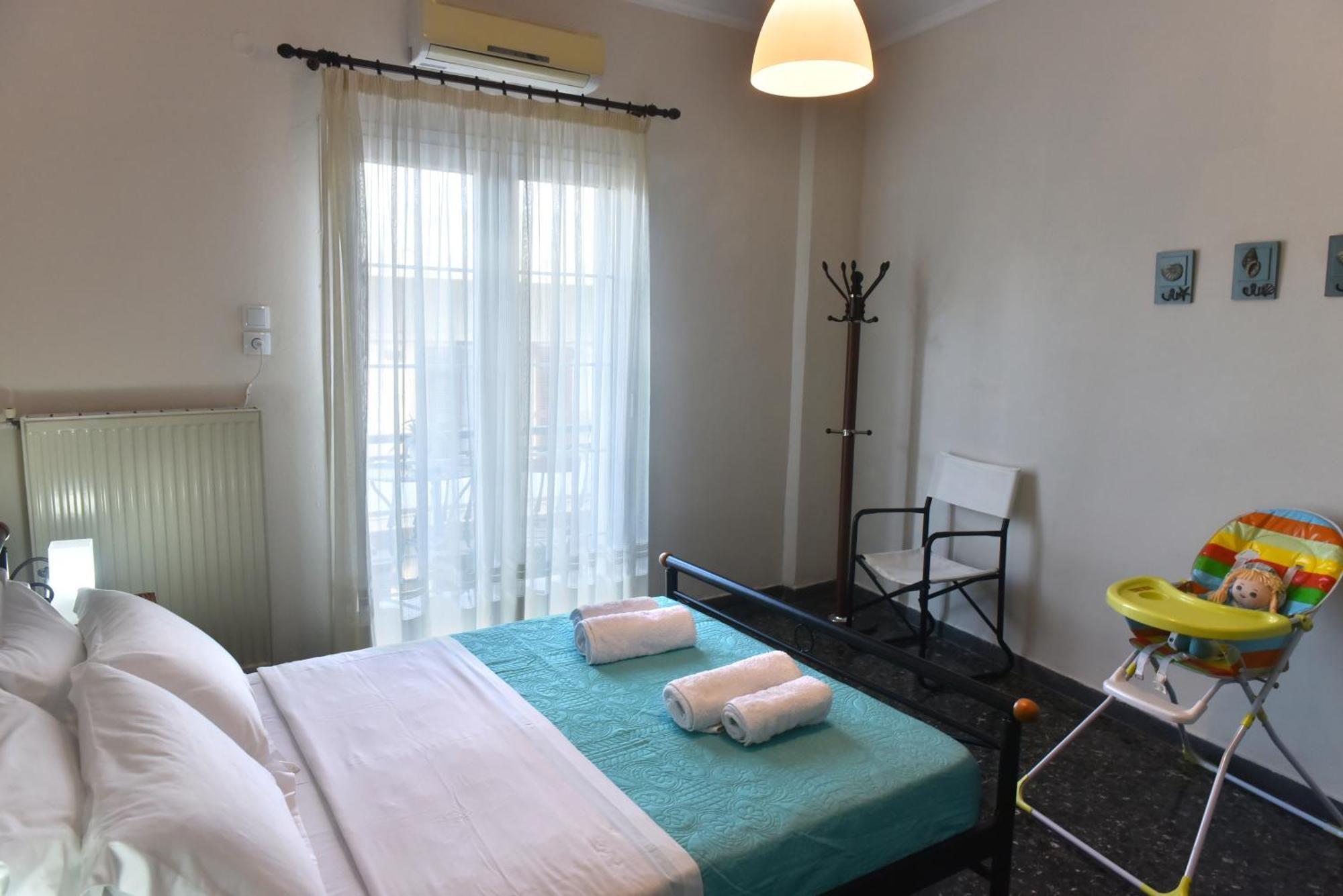Apartment In Koomkapi Hanya Dış mekan fotoğraf