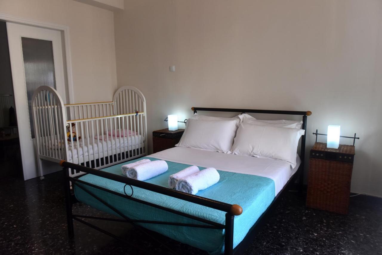 Apartment In Koomkapi Hanya Dış mekan fotoğraf