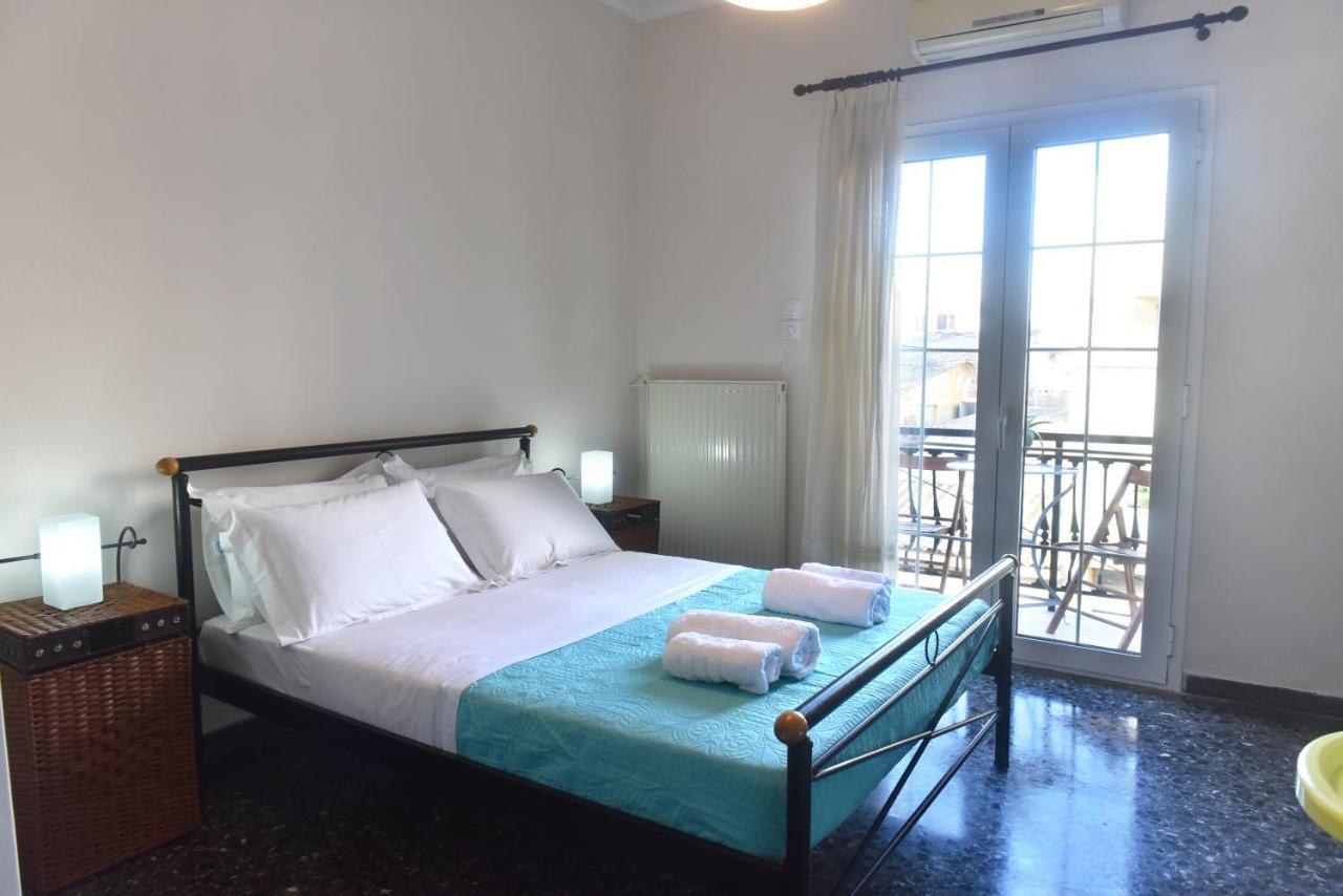 Apartment In Koomkapi Hanya Dış mekan fotoğraf