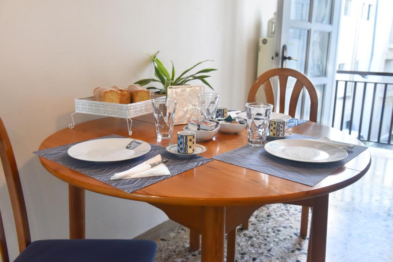 Apartment In Koomkapi Hanya Dış mekan fotoğraf