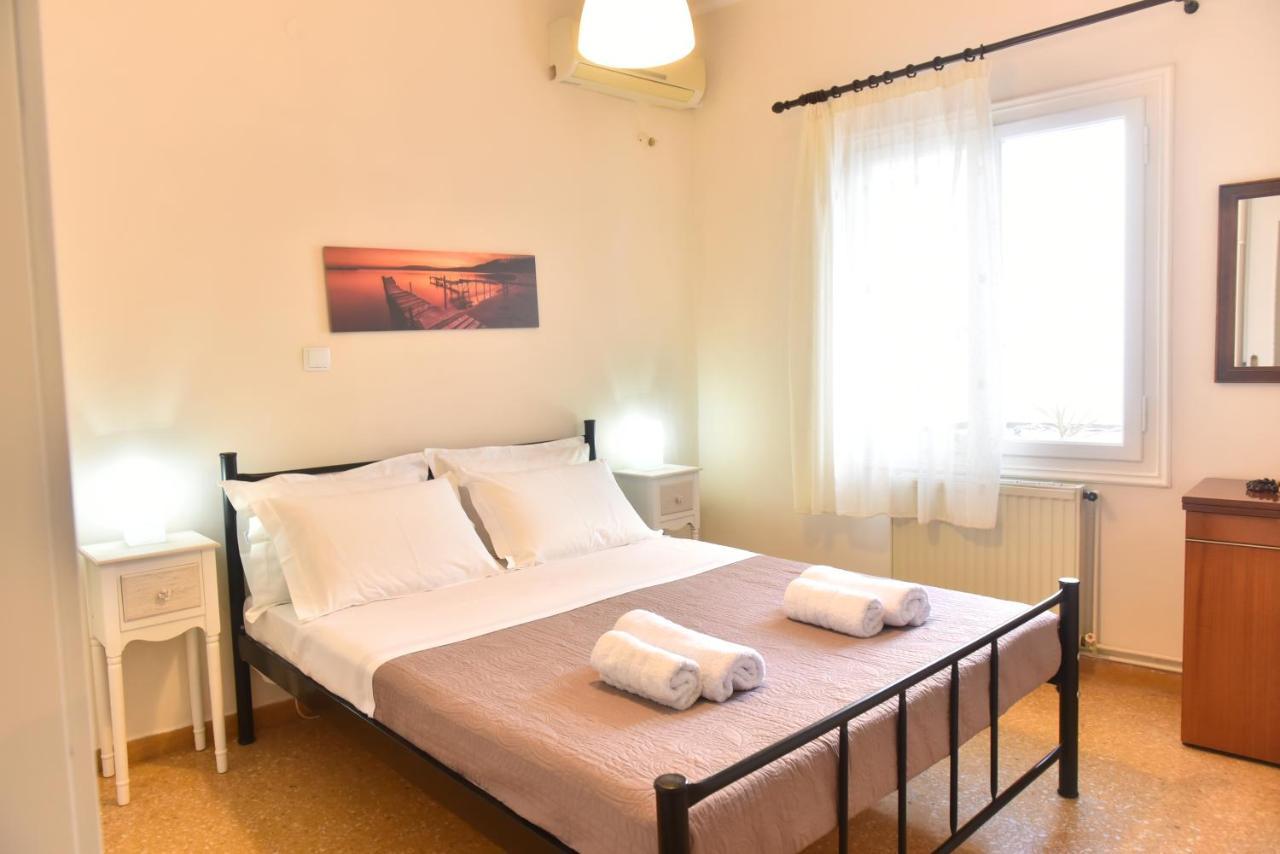 Apartment In Koomkapi Hanya Dış mekan fotoğraf