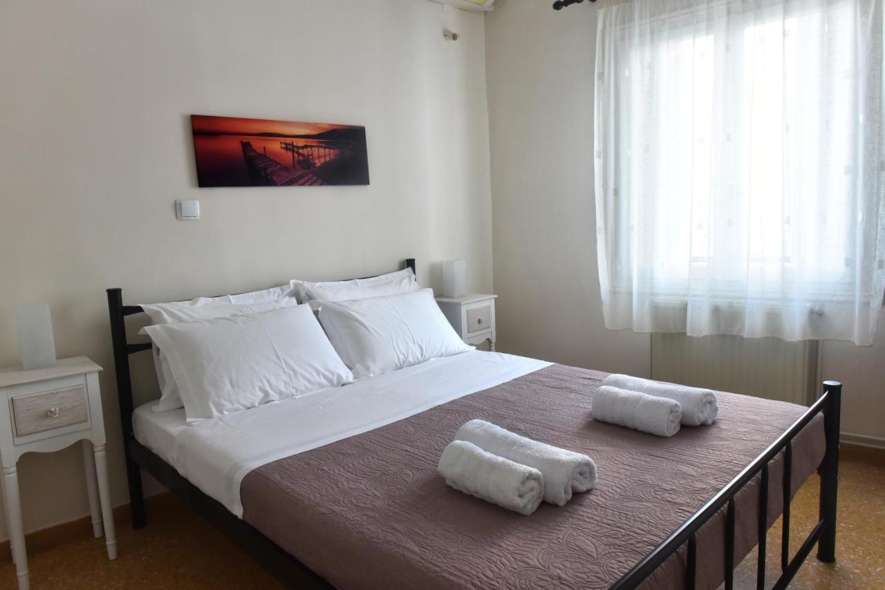 Apartment In Koomkapi Hanya Dış mekan fotoğraf