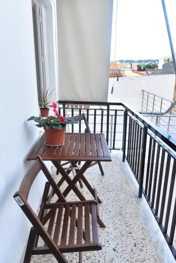 Apartment In Koomkapi Hanya Dış mekan fotoğraf