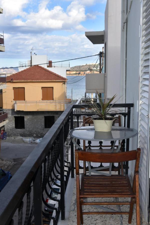 Apartment In Koomkapi Hanya Dış mekan fotoğraf