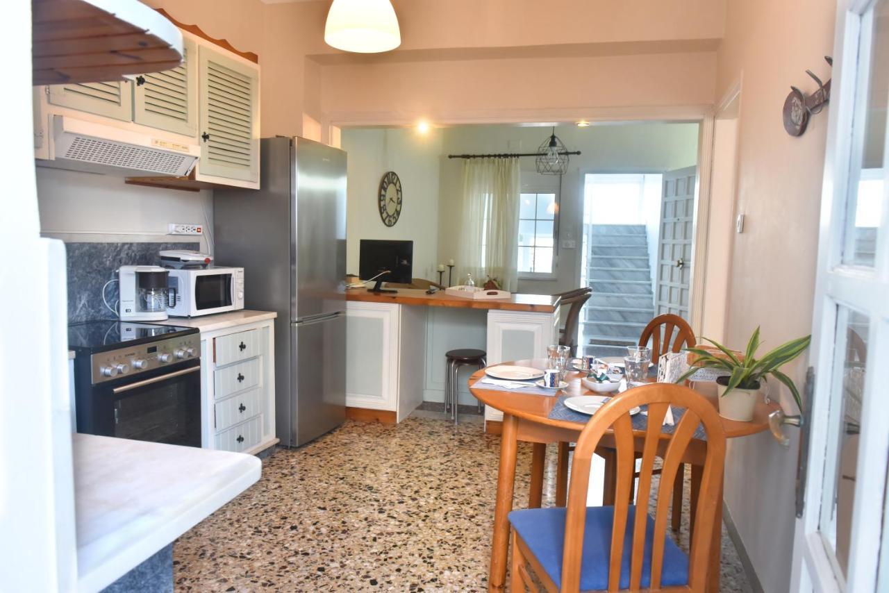 Apartment In Koomkapi Hanya Dış mekan fotoğraf
