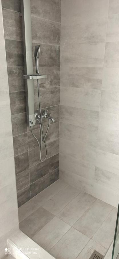 Apartment In Koomkapi Hanya Dış mekan fotoğraf