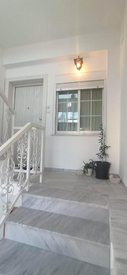 Apartment In Koomkapi Hanya Dış mekan fotoğraf